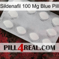 Sildenafil 100 Mg Blue Pill 16